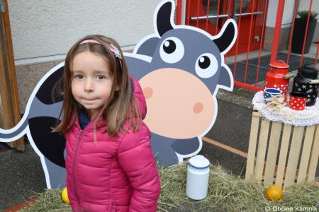 V Vrtcu Antona Medveda Kamnik že začeli odštevati do Tradicionalnega slovenskega zajtrka (31)